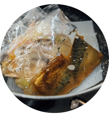 お食事イメージ